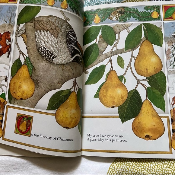 Christmas Books - Picture 8 of 9